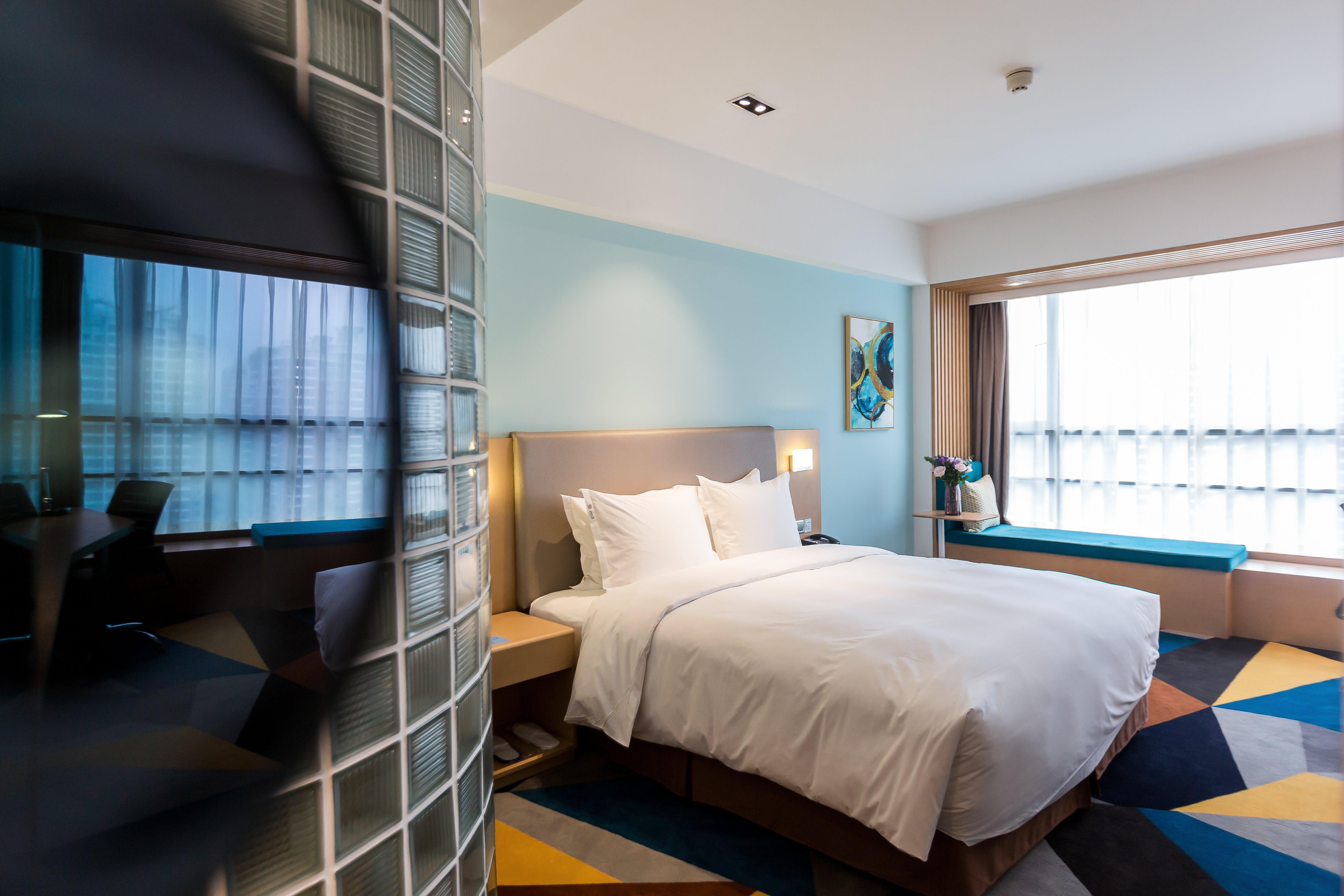 Hyatt House Chengdu Pebble Walk Ξενοδοχείο Εξωτερικό φωτογραφία