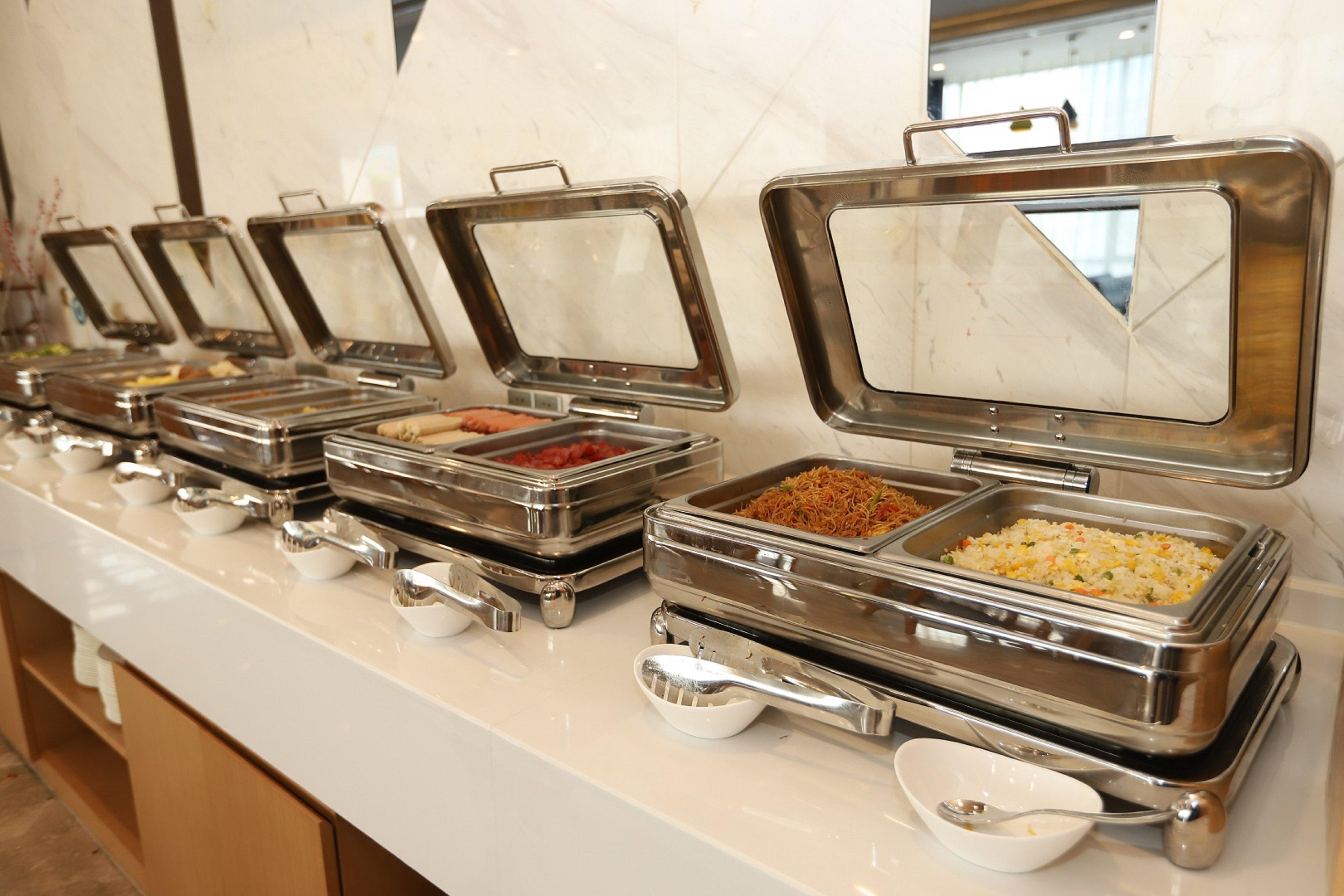 Hyatt House Chengdu Pebble Walk Ξενοδοχείο Εξωτερικό φωτογραφία