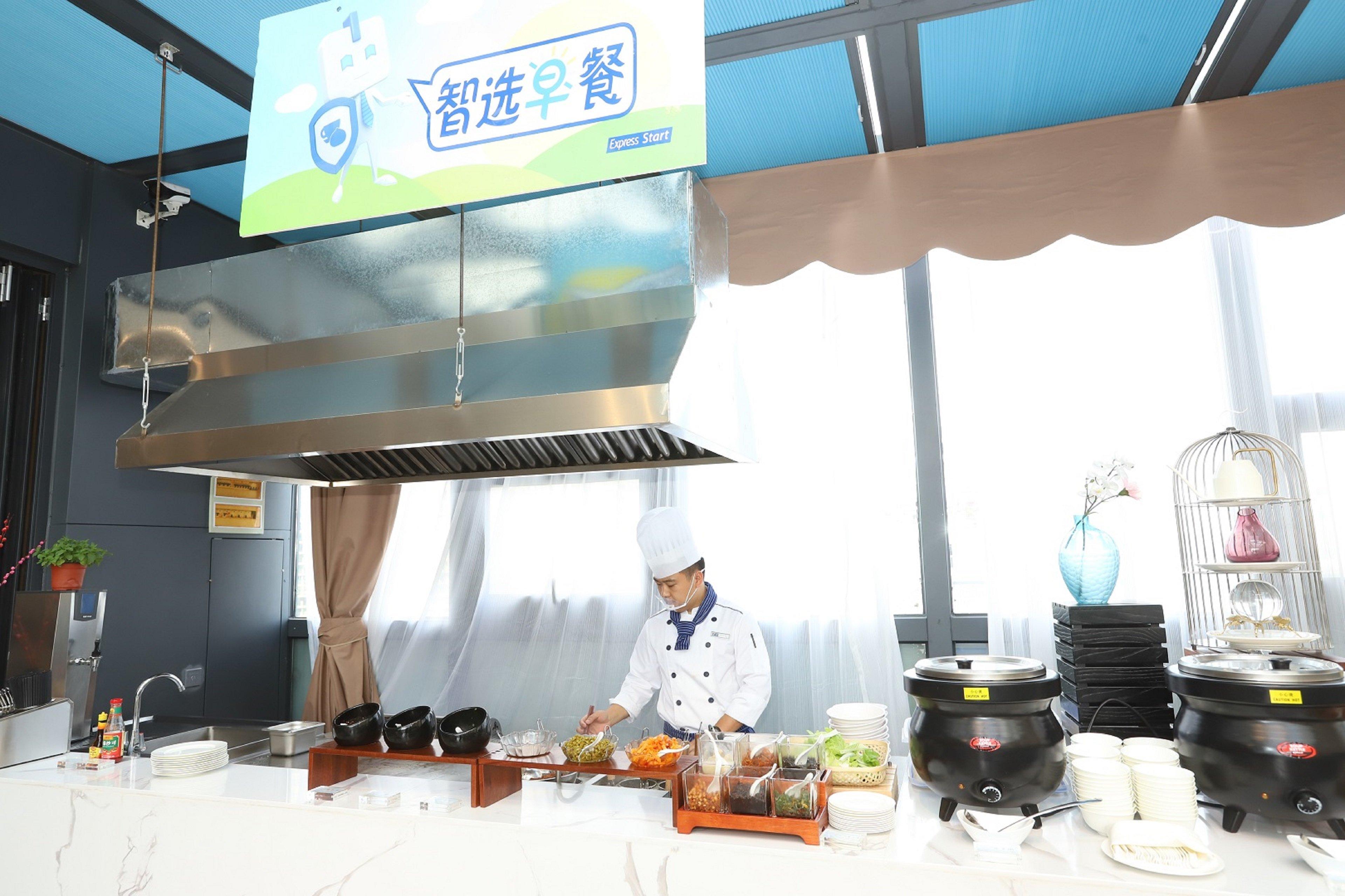 Hyatt House Chengdu Pebble Walk Ξενοδοχείο Εξωτερικό φωτογραφία