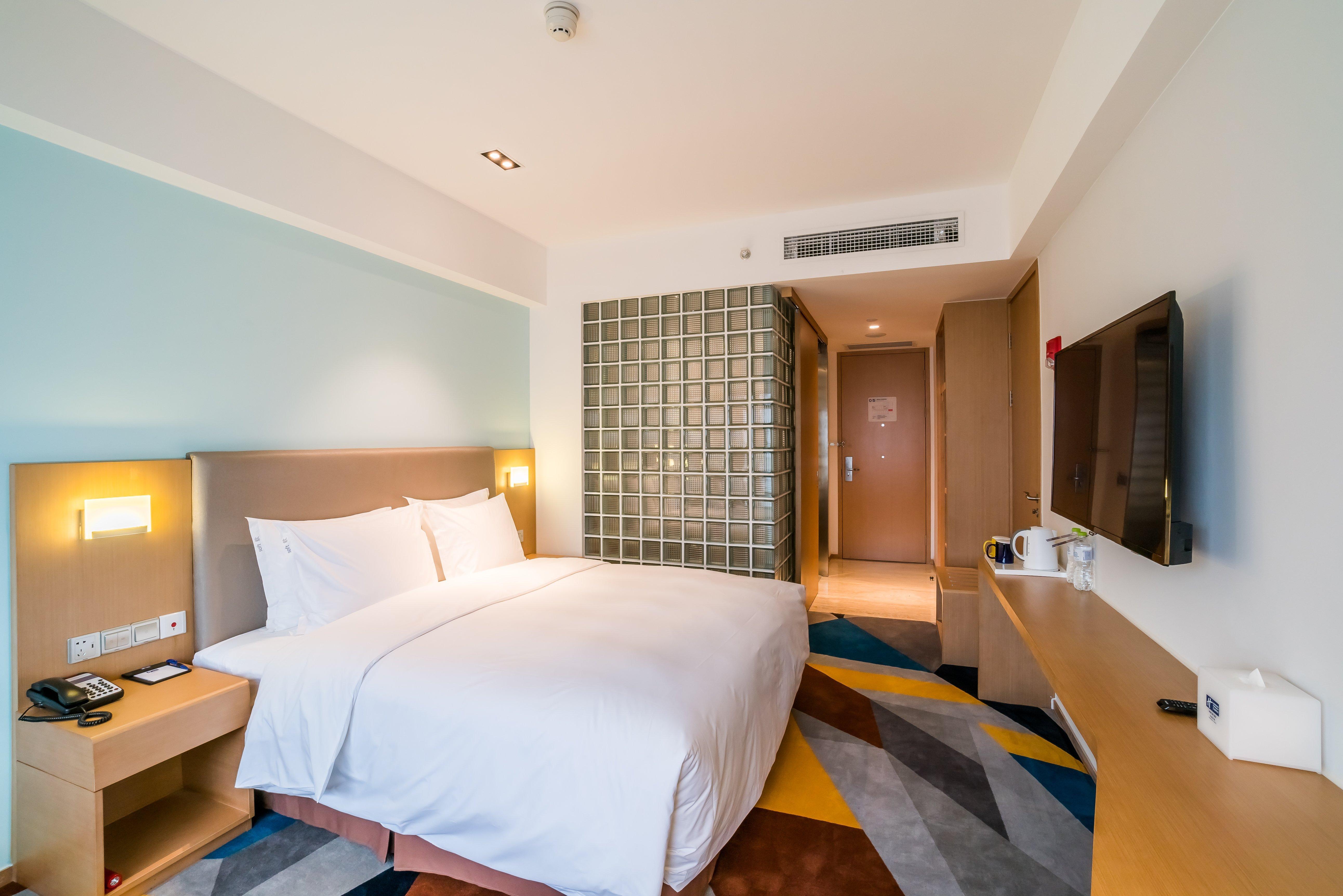 Hyatt House Chengdu Pebble Walk Ξενοδοχείο Εξωτερικό φωτογραφία