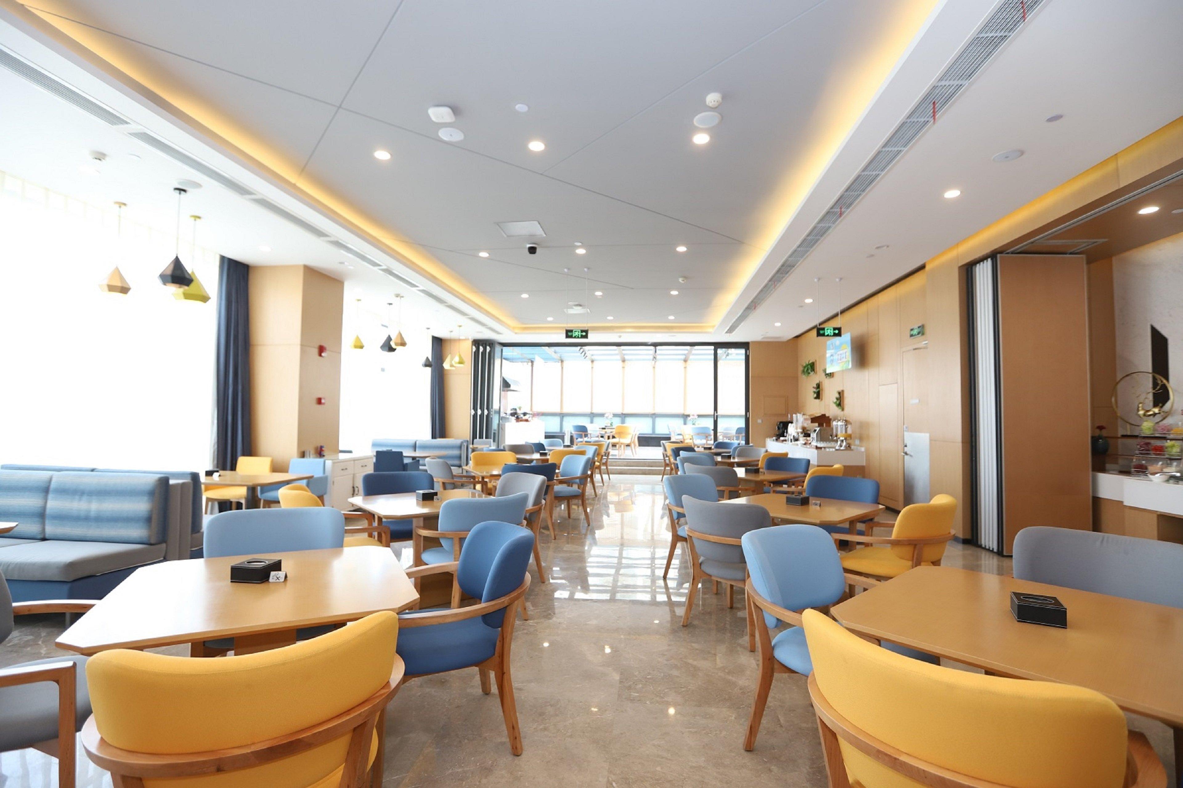 Hyatt House Chengdu Pebble Walk Ξενοδοχείο Εξωτερικό φωτογραφία