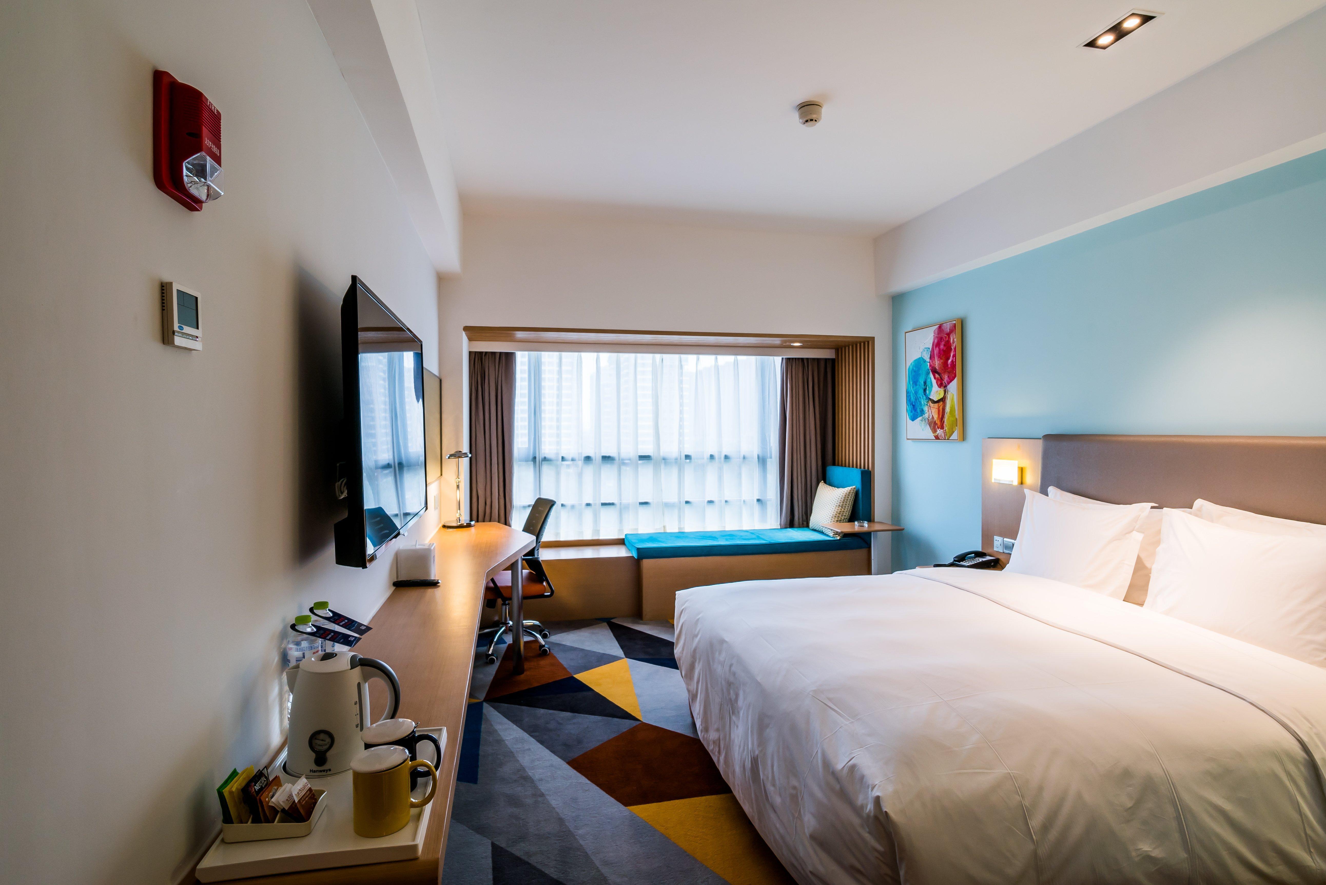 Hyatt House Chengdu Pebble Walk Ξενοδοχείο Εξωτερικό φωτογραφία